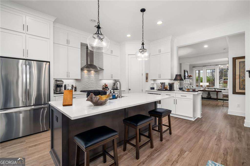 4460 Lemon Street Acworth GA 30101