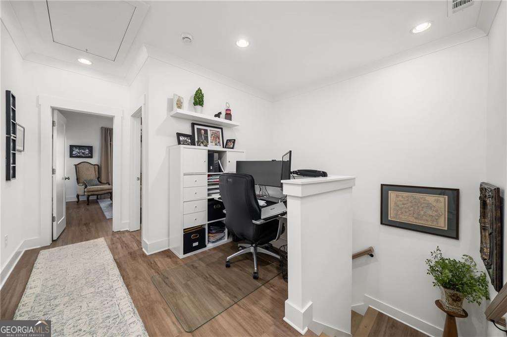 4460 Lemon Street Acworth GA 30101