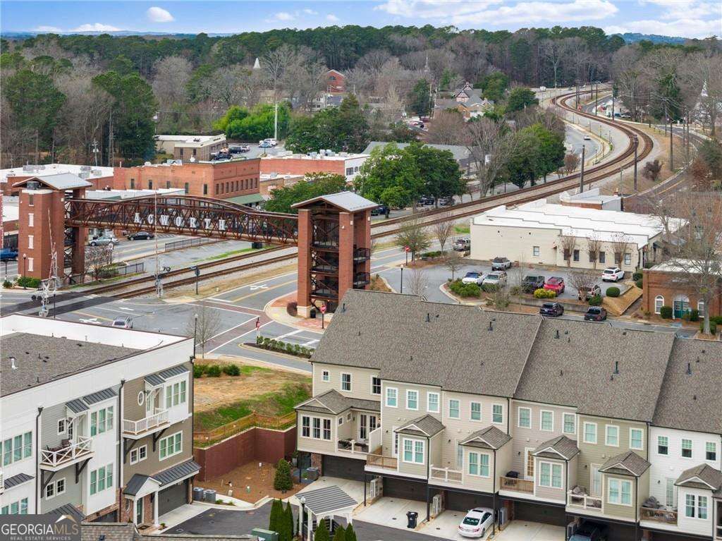 4460 Lemon Street Acworth GA 30101