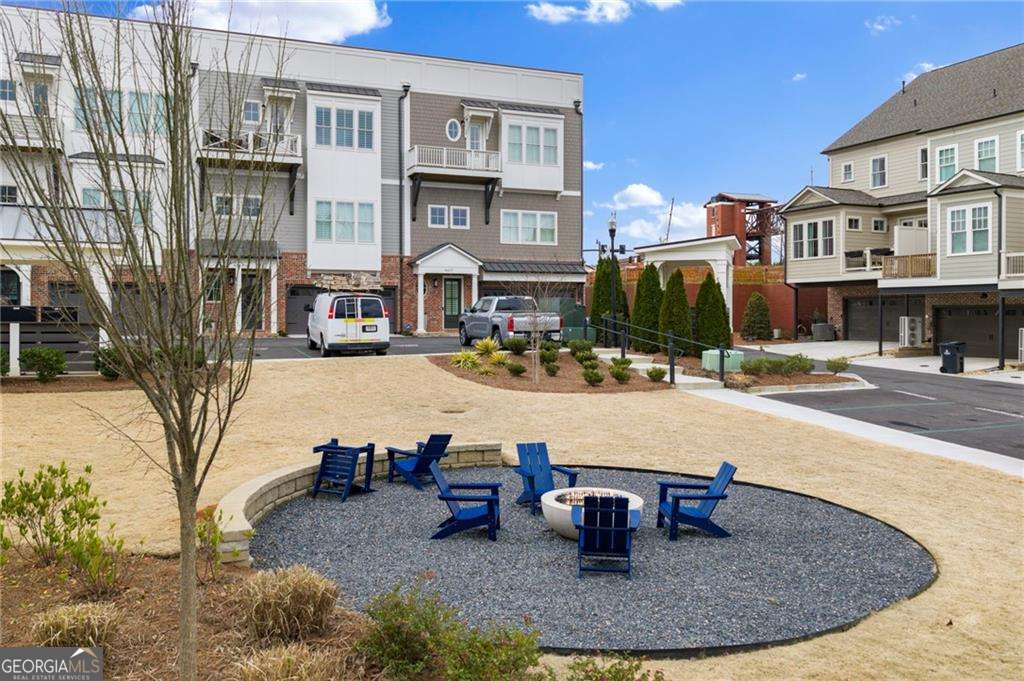 4460 Lemon Street Acworth GA 30101
