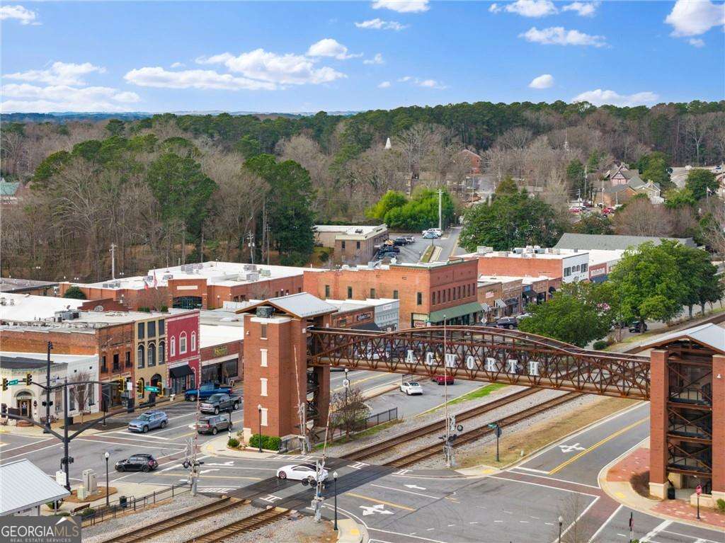4460 Lemon Street Acworth GA 30101