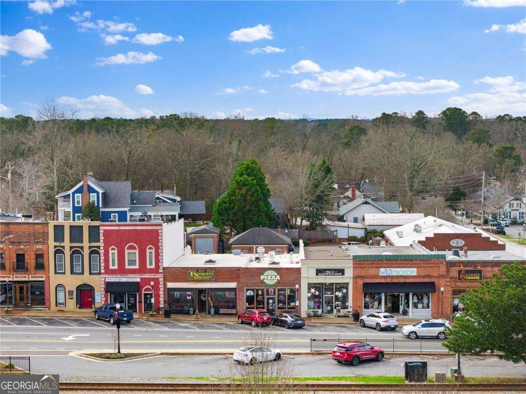 4460 Lemon Street Acworth GA 30101