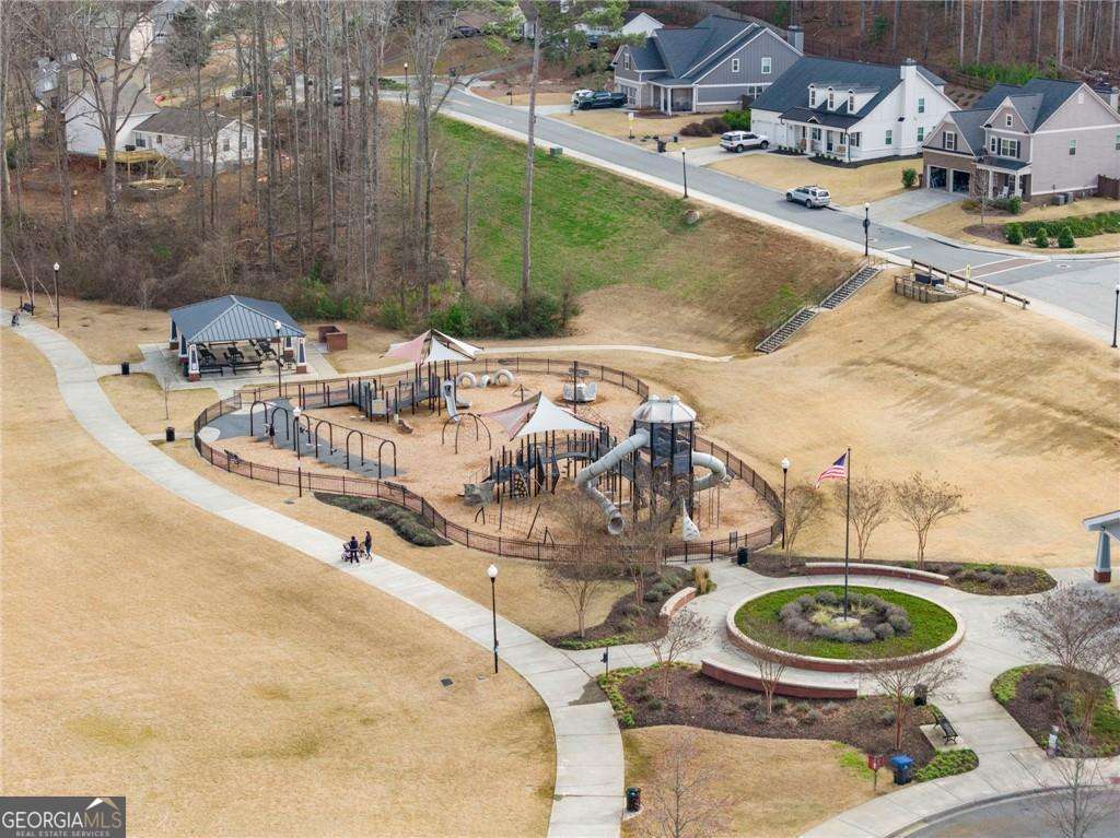 4460 Lemon Street Acworth GA 30101