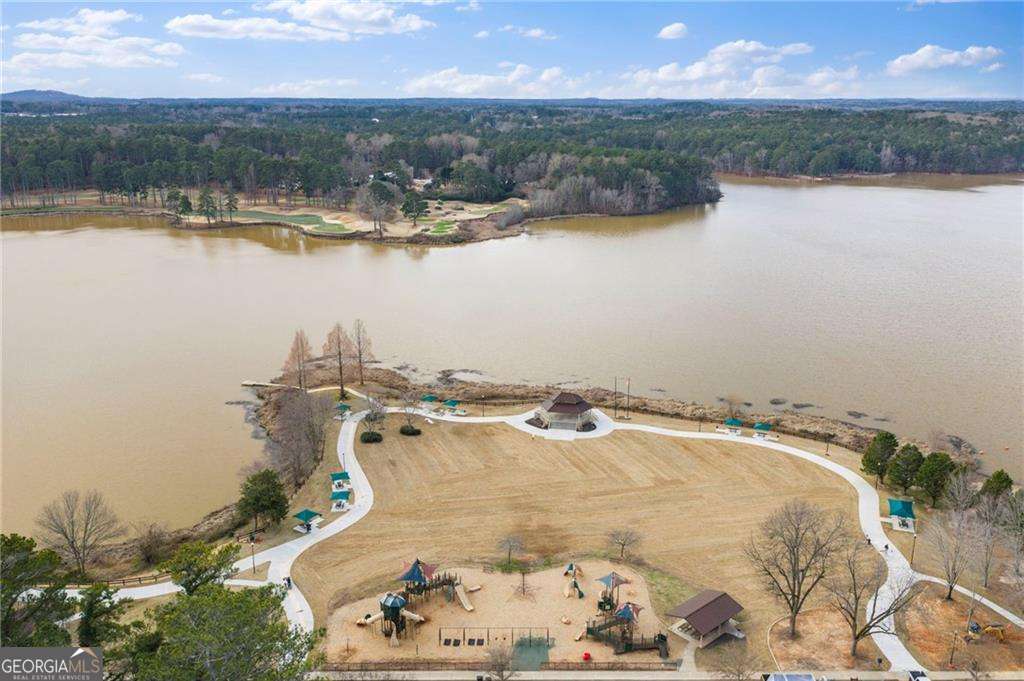 4460 Lemon Street Acworth GA 30101
