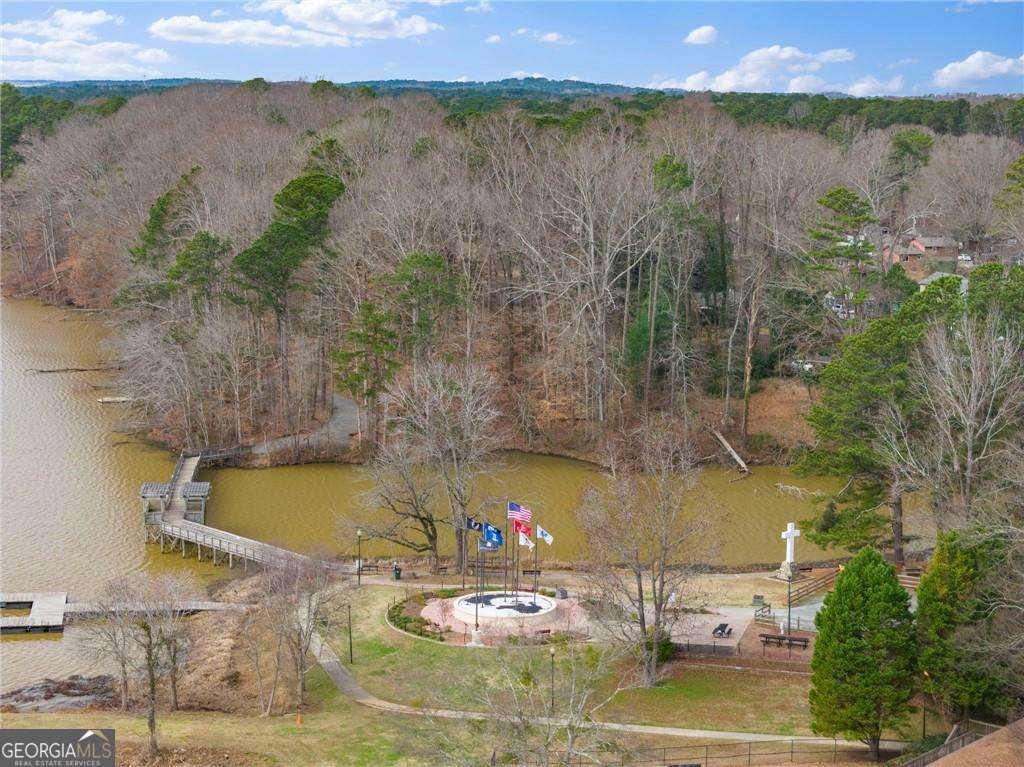 4460 Lemon Street Acworth GA 30101