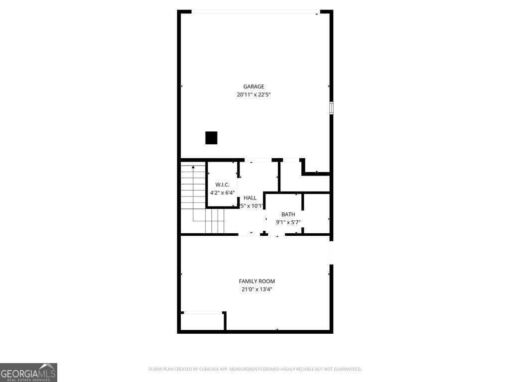 4460 Lemon Street Acworth GA 30101