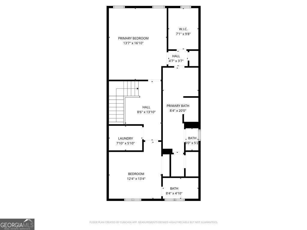 4460 Lemon Street Acworth GA 30101