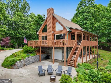 115 Dan Knob Overlook Hayesville NC 28904
