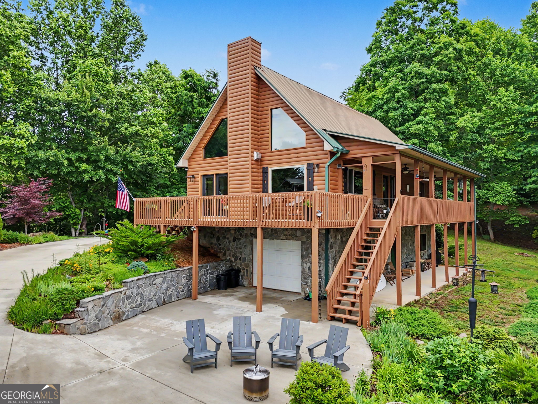 115 Dan Knob Overlook Hayesville NC 28904
