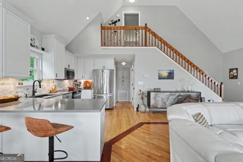 115 Dan Knob Overlook Hayesville NC 28904