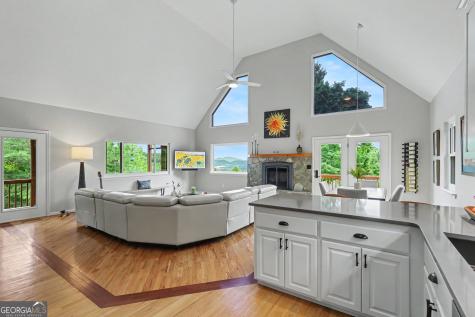 115 Dan Knob Overlook Hayesville NC 28904