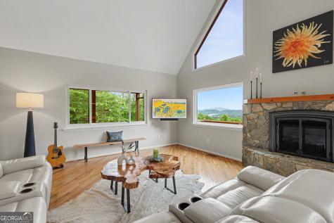 115 Dan Knob Overlook Hayesville NC 28904