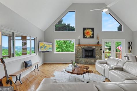 115 Dan Knob Overlook Hayesville NC 28904