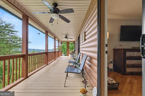 115 Dan Knob Overlook Hayesville NC 28904
