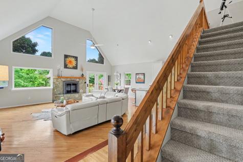 115 Dan Knob Overlook Hayesville NC 28904