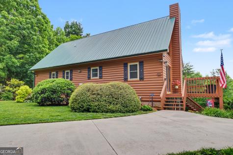 115 Dan Knob Overlook Hayesville NC 28904