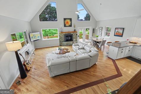 115 Dan Knob Overlook Hayesville NC 28904