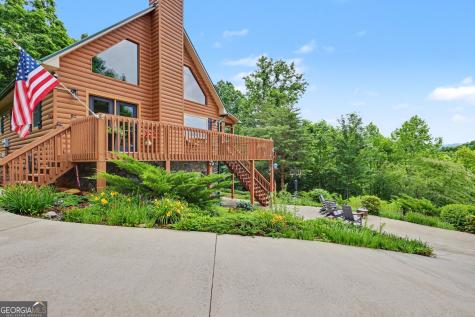 115 Dan Knob Overlook Hayesville NC 28904