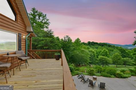 115 Dan Knob Overlook Hayesville NC 28904