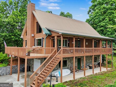 115 Dan Knob Overlook Hayesville NC 28904