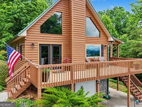 115 Dan Knob Overlook Hayesville NC 28904