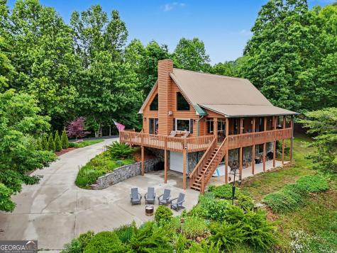 115 Dan Knob Overlook Hayesville NC 28904