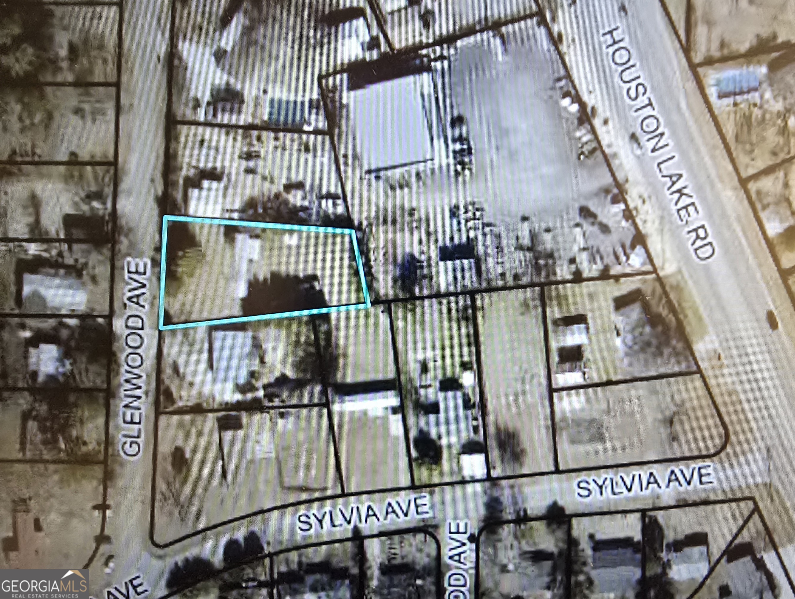 108 Glenwood Avenue Warner Robins GA 31088