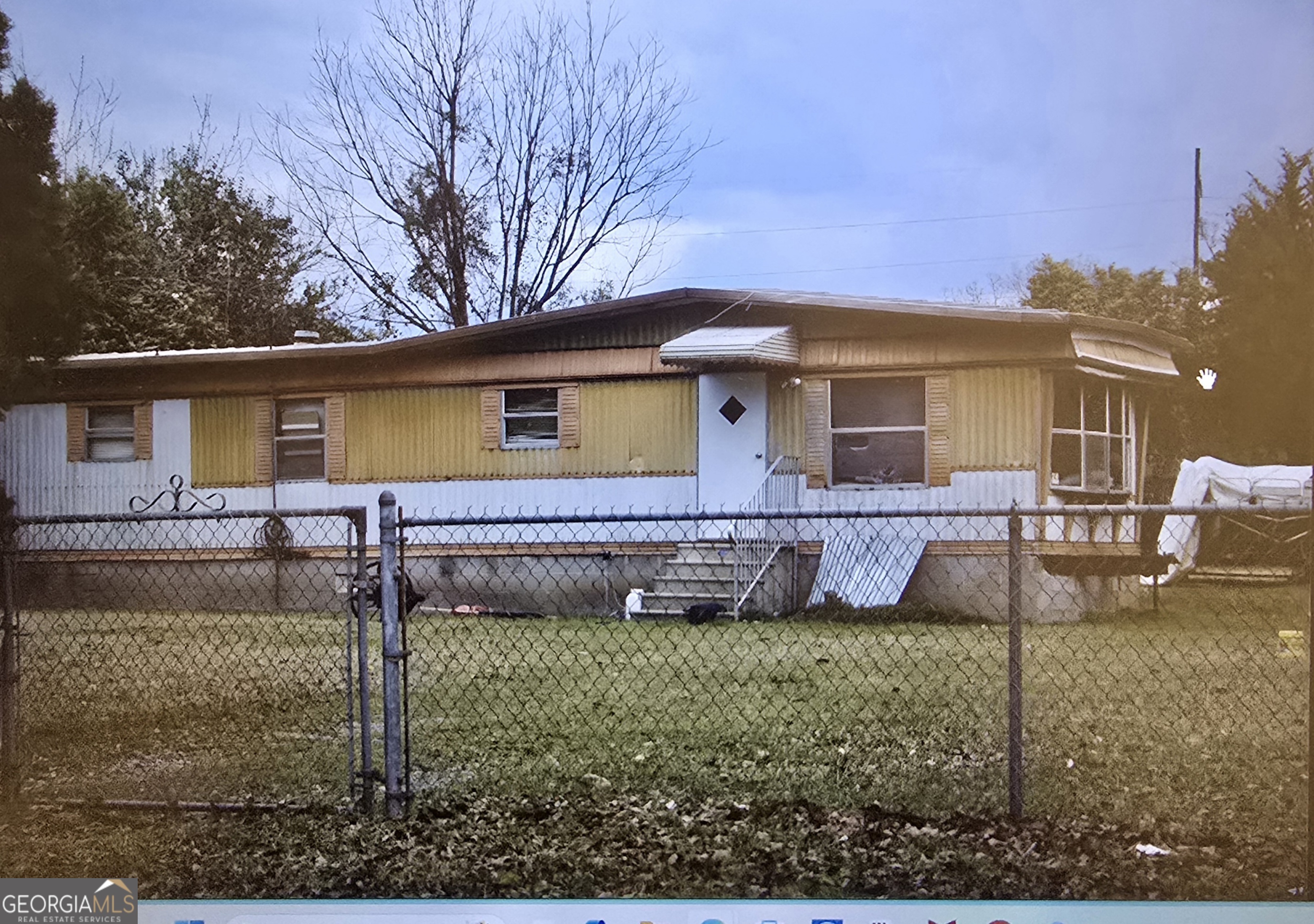 108 Glenwood Avenue Warner Robins GA 31088