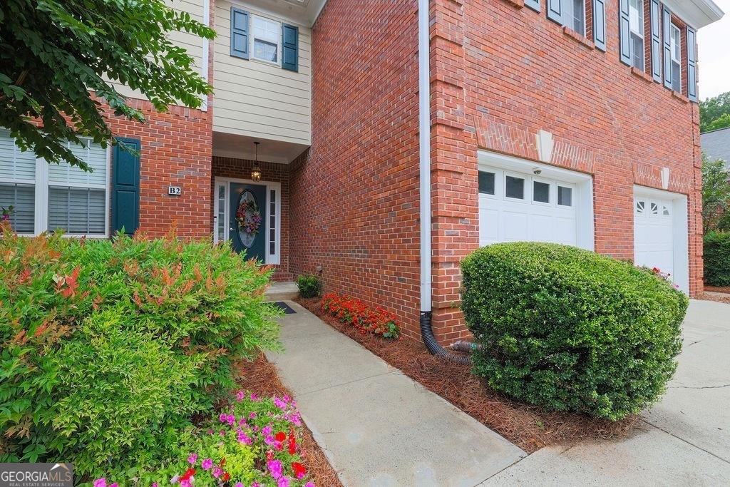 2075 Pine Tree Drive Buford GA 30518