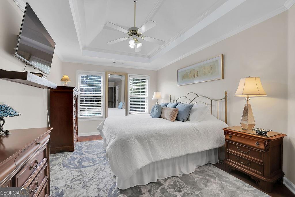 2075 Pine Tree Drive Buford GA 30518