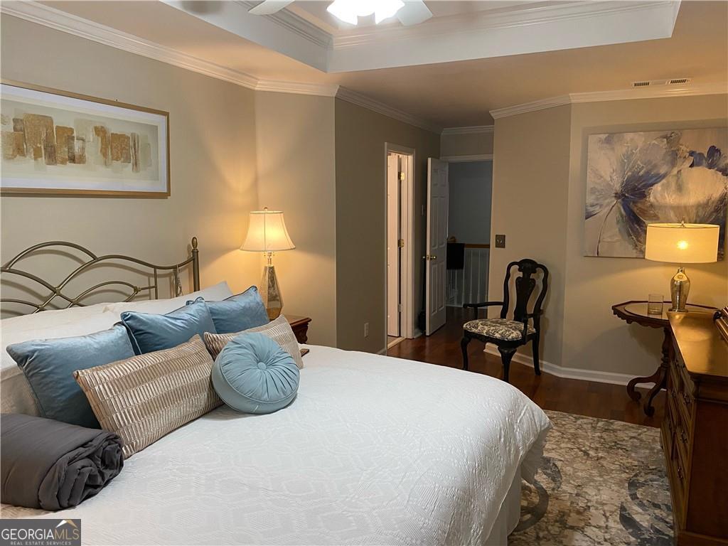 2075 Pine Tree Drive Buford GA 30518