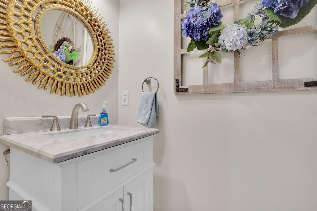 2075 Pine Tree Drive Buford GA 30518