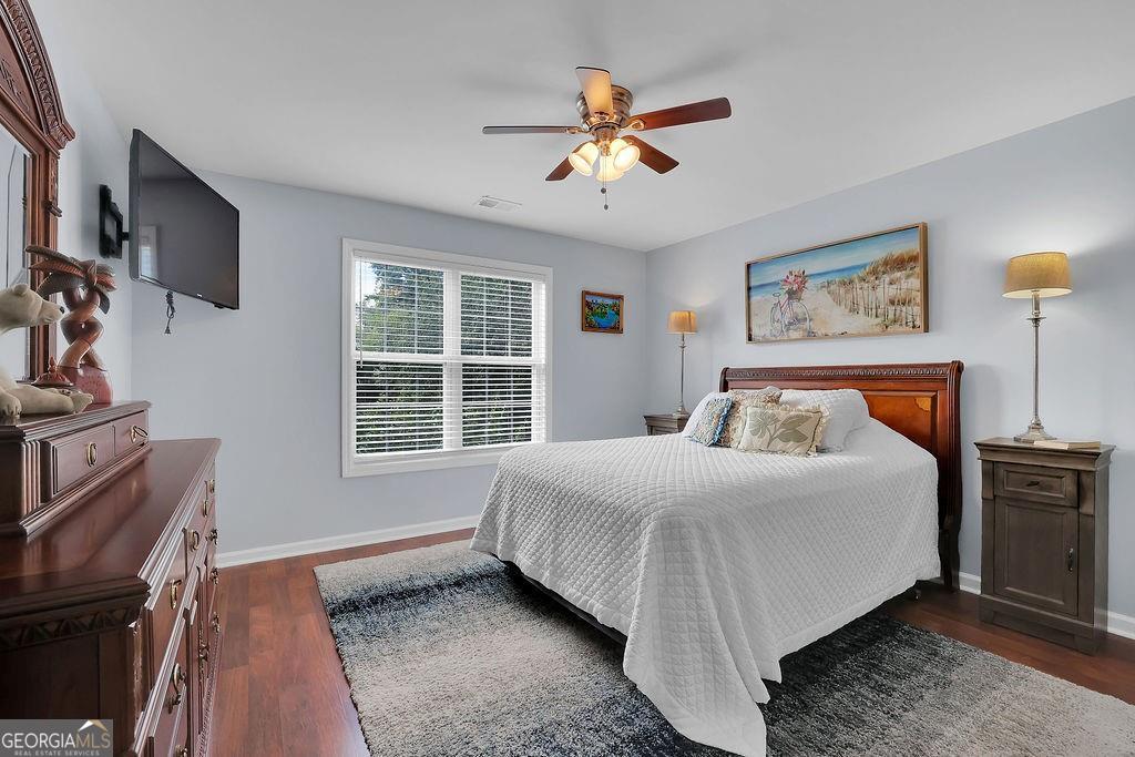 2075 Pine Tree Drive Buford GA 30518