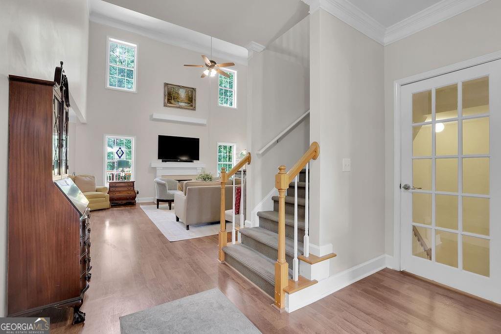 2075 Pine Tree Drive Buford GA 30518
