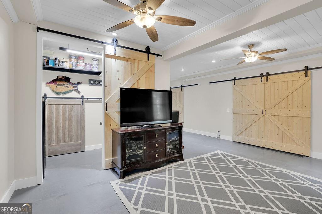 2075 Pine Tree Drive Buford GA 30518