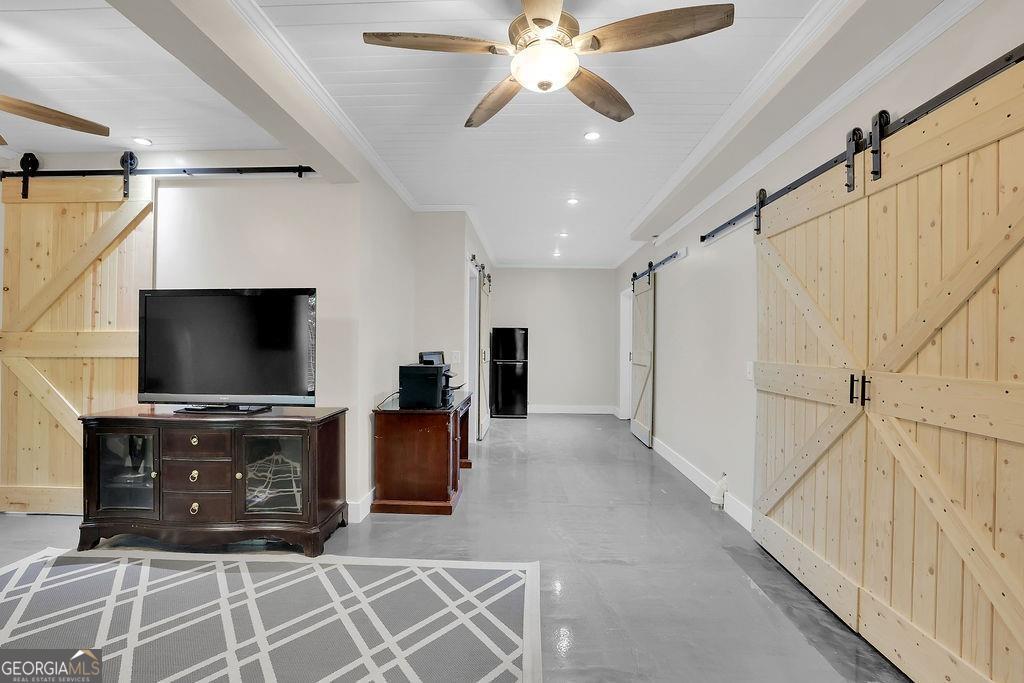 2075 Pine Tree Drive Buford GA 30518