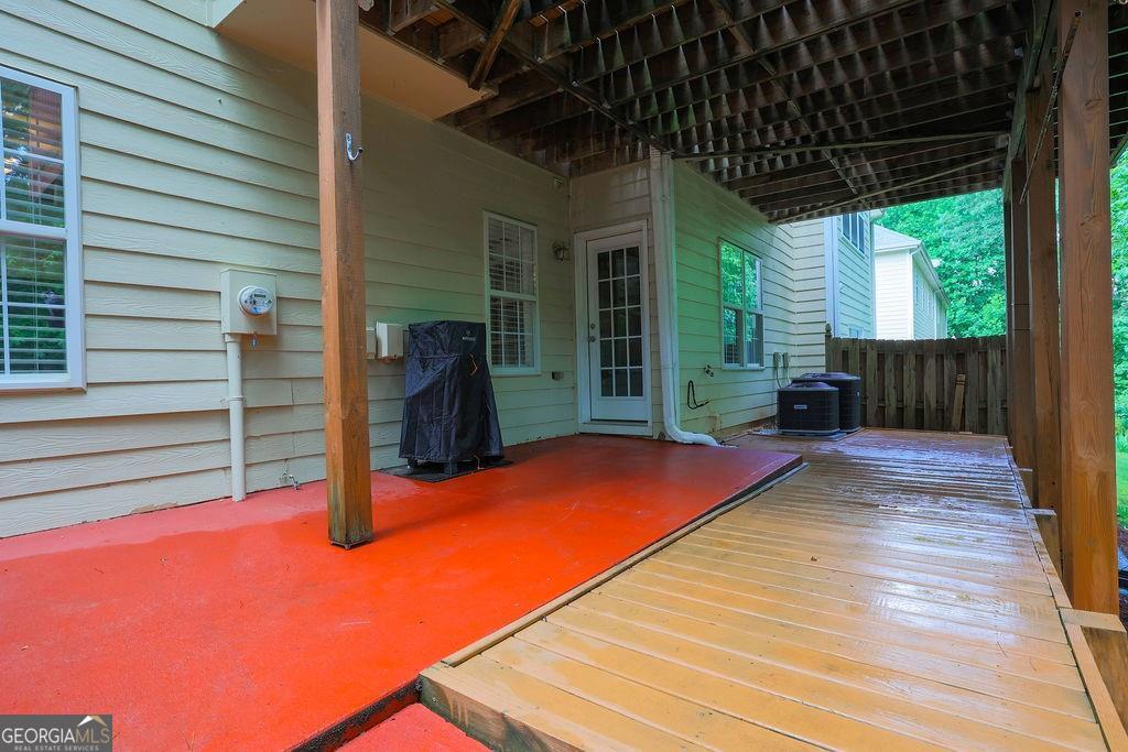 2075 Pine Tree Drive Buford GA 30518
