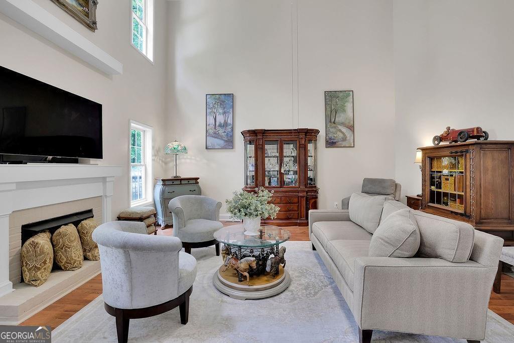 2075 Pine Tree Drive Buford GA 30518