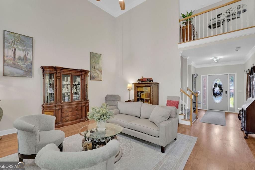 2075 Pine Tree Drive Buford GA 30518