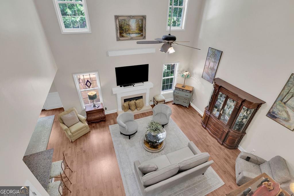 2075 Pine Tree Drive Buford GA 30518