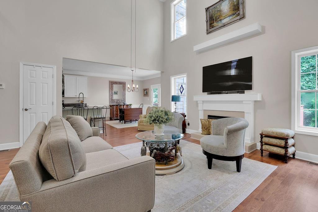 2075 Pine Tree Drive Buford GA 30518