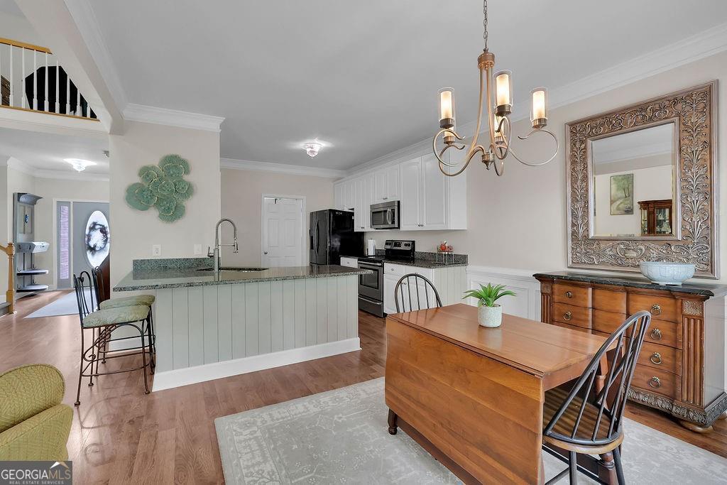2075 Pine Tree Drive Buford GA 30518