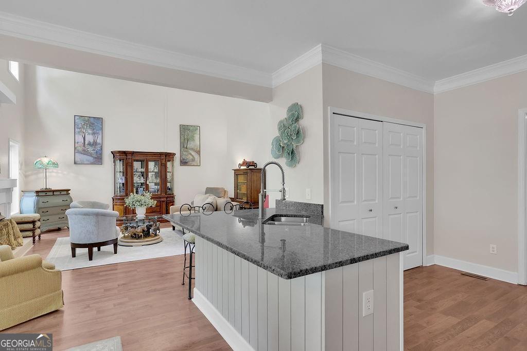 2075 Pine Tree Drive Buford GA 30518