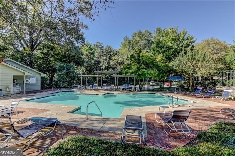 2901 Lenox Road NE Atlanta GA 30324