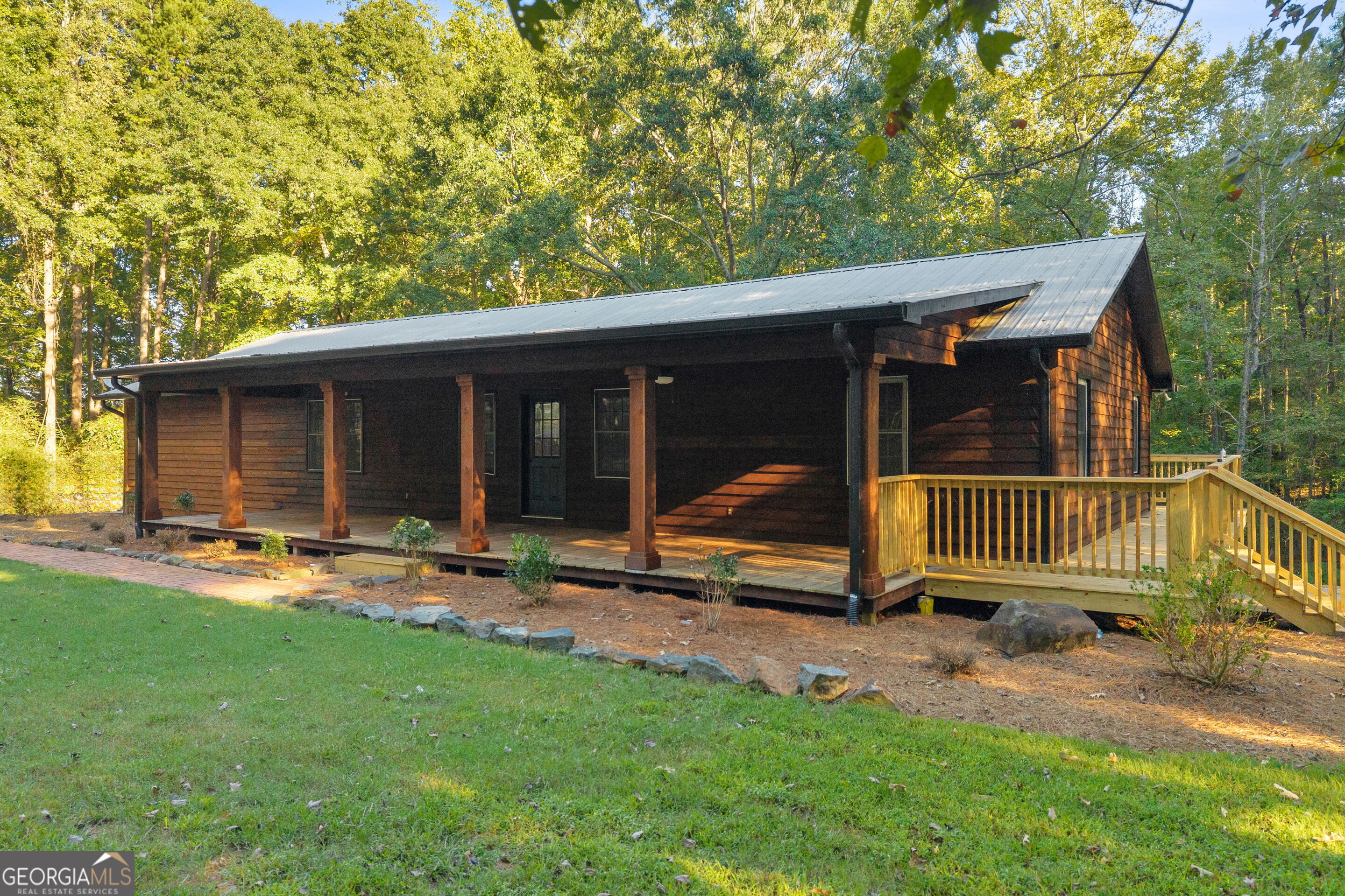 273 Sycamore Street Homer GA 30547