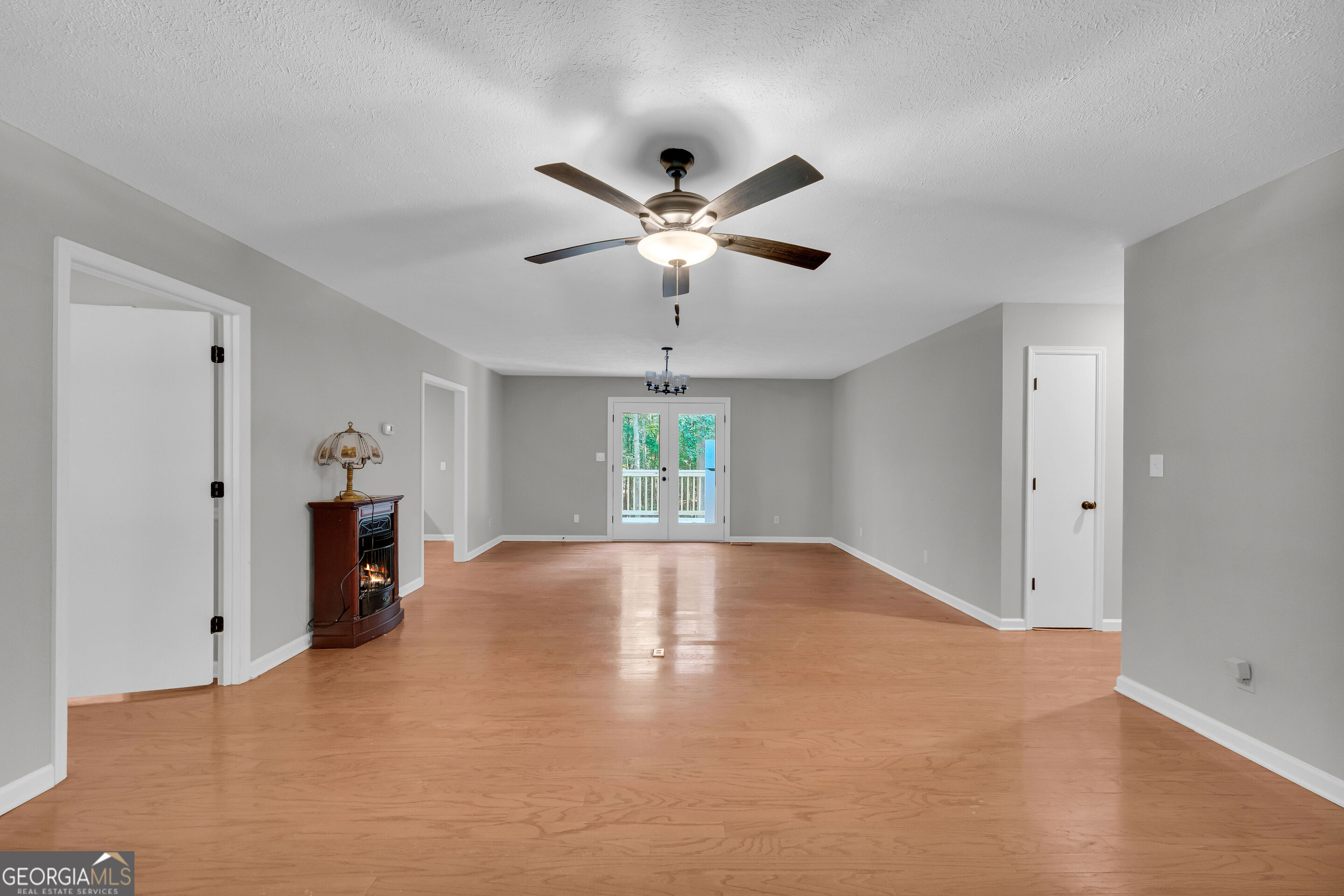 273 Sycamore Street Homer GA 30547