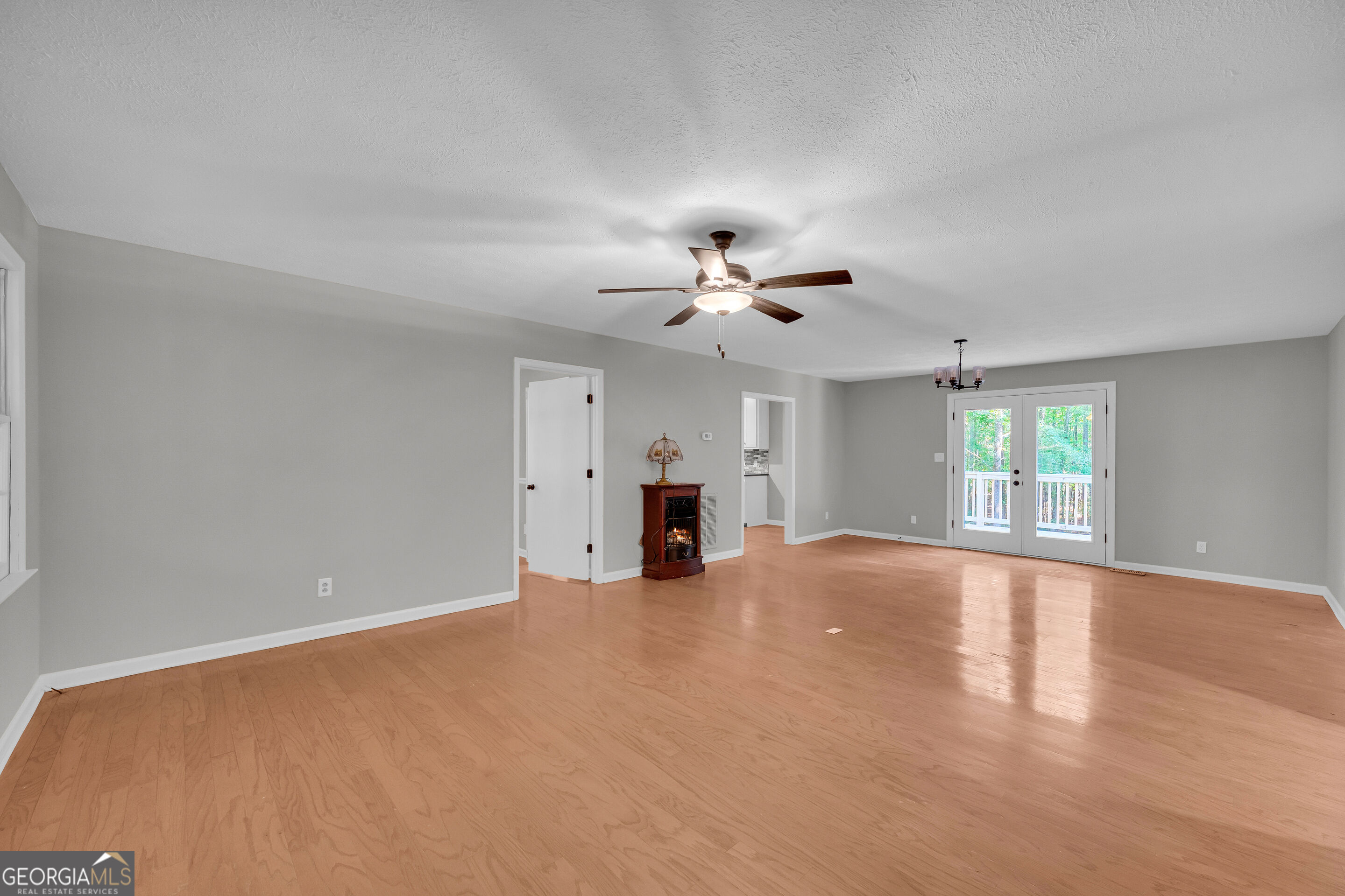273 Sycamore Street Homer GA 30547