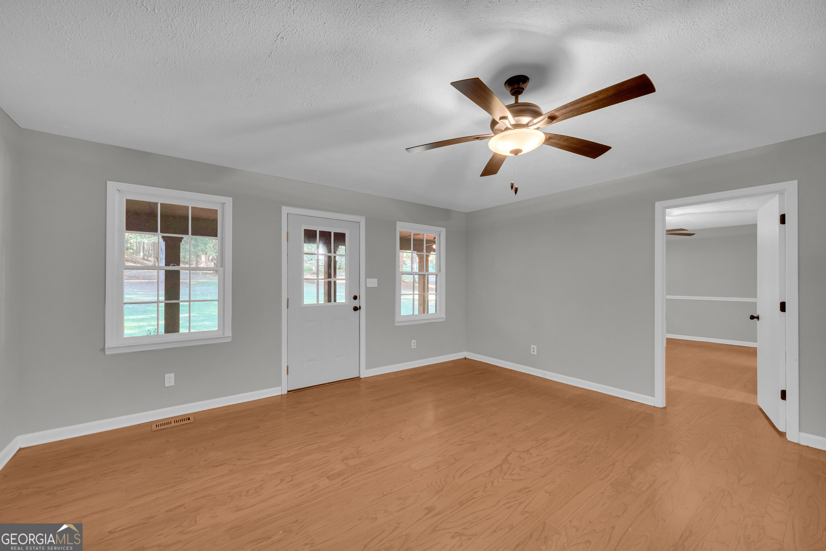 273 Sycamore Street Homer GA 30547