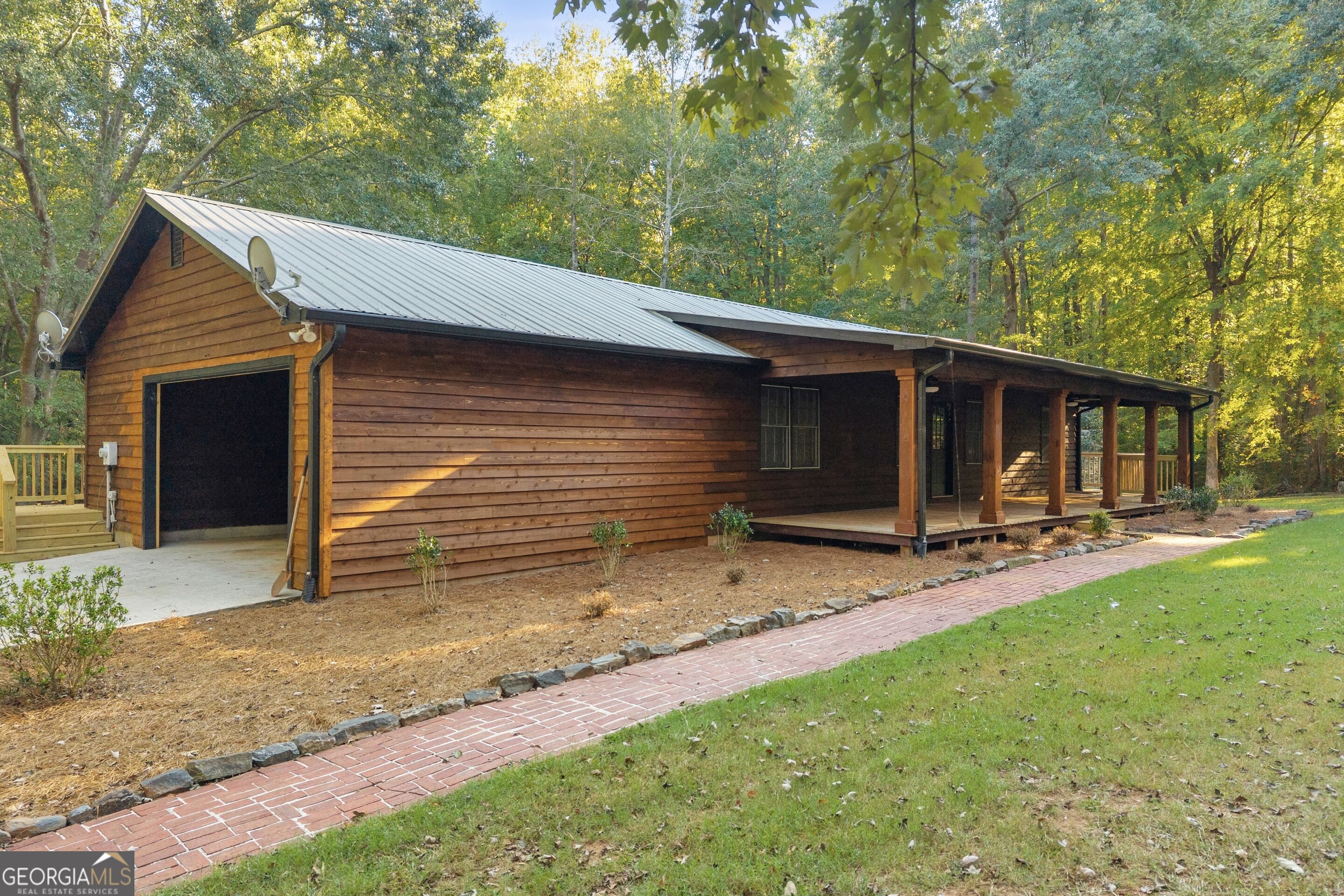 273 Sycamore Street Homer GA 30547