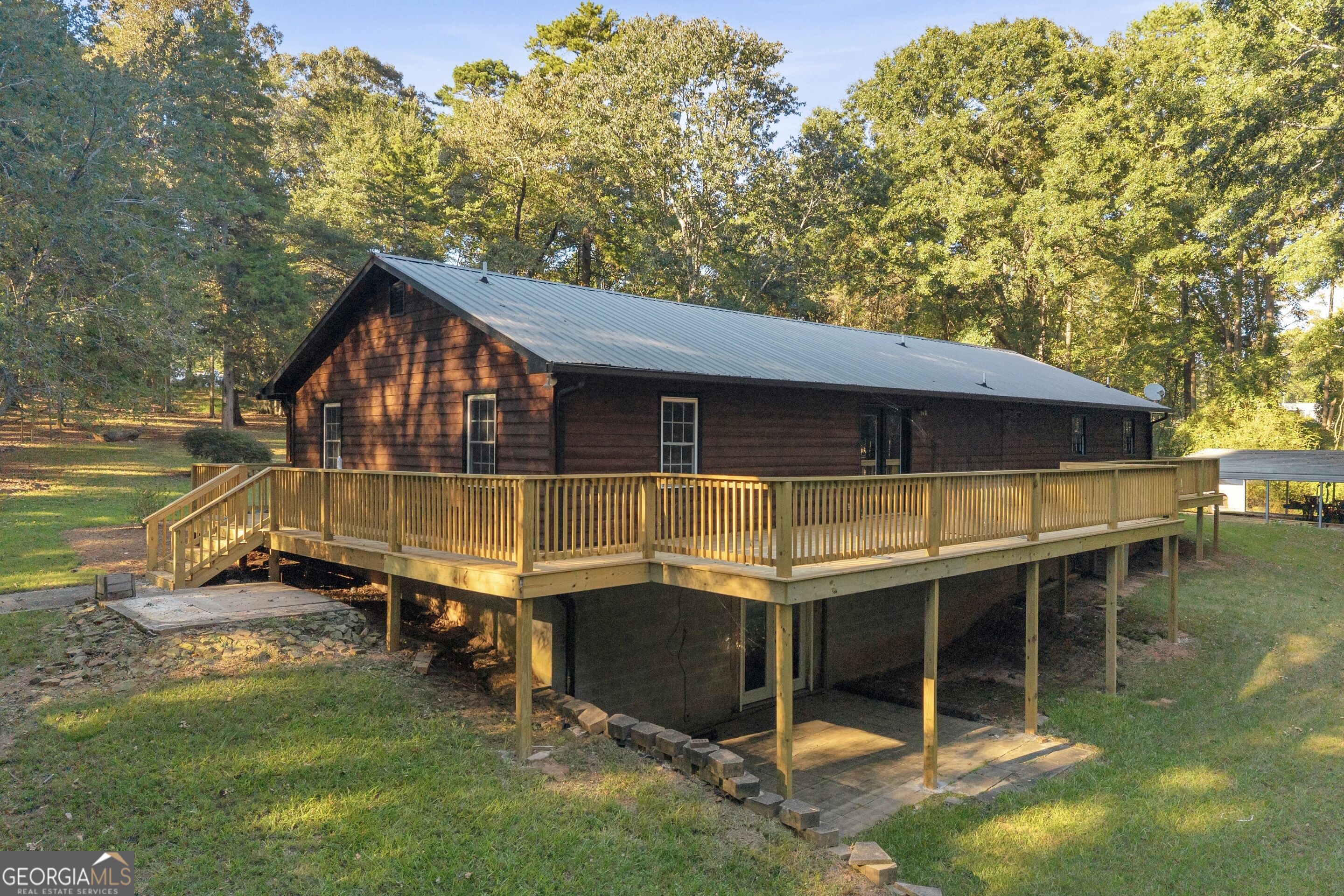 273 Sycamore Street Homer GA 30547